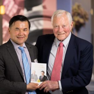 Wining Strategies For Success